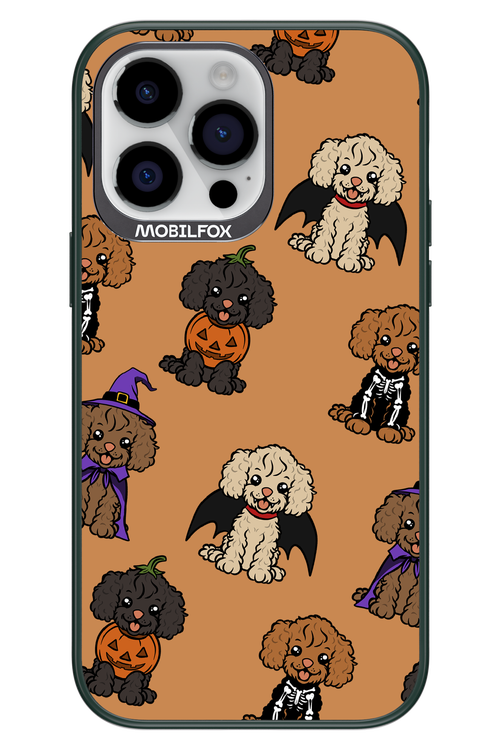 BOO-DLE CREW - Apple iPhone 14 Pro Max