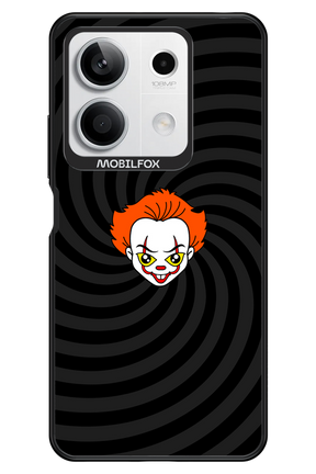 Mystery Clown - Xiaomi Redmi Note 13 5G