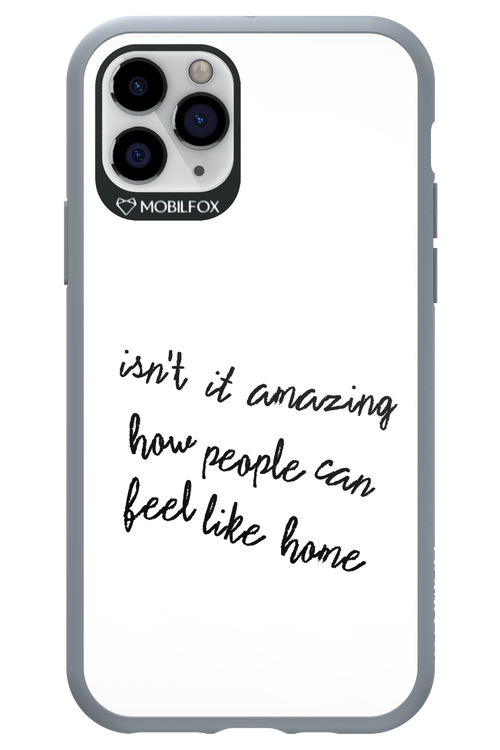 Isn't It 2.0 - Apple iPhone 11 Pro