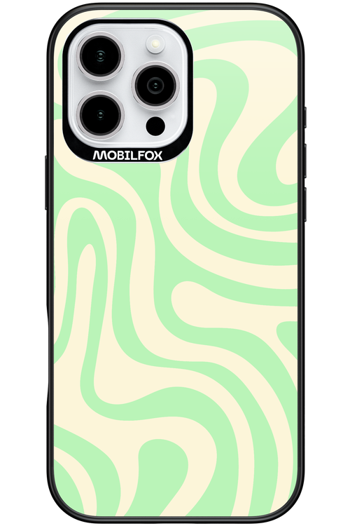 Matchaa 2.0 - Apple iPhone 16 Pro Max