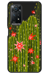 Cactus bloom 2.0 - Xiaomi Redmi Note 11Pro 4G/5G