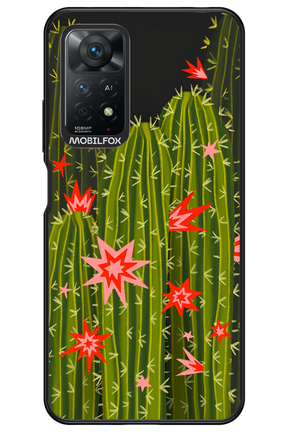 Cactus bloom 2.0 - Xiaomi Redmi Note 11Pro 4G/5G