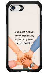 Memoriess - Apple iPhone 8