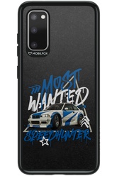 Most wanted - Samsung Galaxy S20