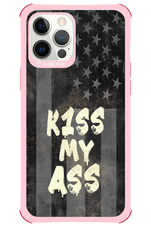 KISS II 2.0 - Apple iPhone 12 Pro Max