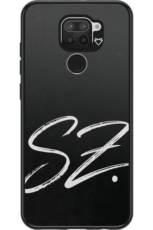 (Off Space) SZ 2.0 - Xiaomi Redmi Note 9