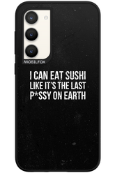 SUSHI 2.0 - Samsung Galaxy S23 Plus