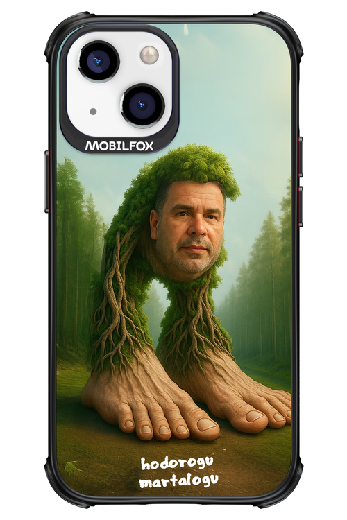 Hodorogu Martalogu - Apple iPhone 13 Mini