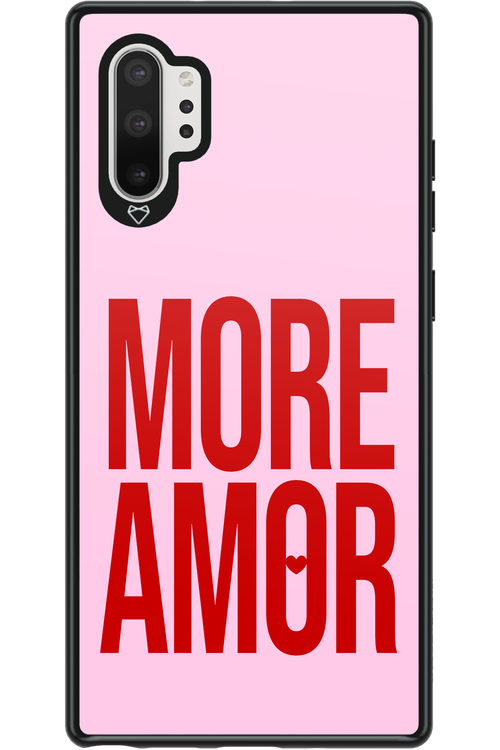 More Amor - Samsung Galaxy Note 10+