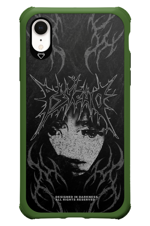 Schizo - Apple iPhone XR