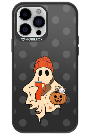 Ghost Girl - Apple iPhone 13 Pro Max