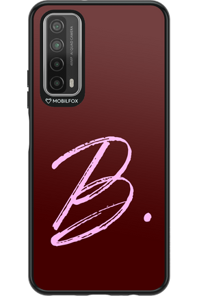(Dark Blush) B 2.0 - Huawei P Smart 2021