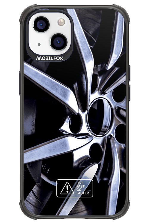 Rim - Apple iPhone 13