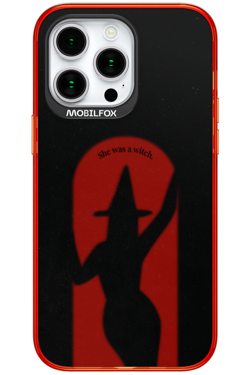 Witch Season - Apple iPhone 15 Pro Max