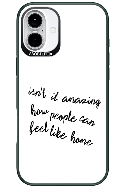 Isn't It 2.0 - Apple iPhone 16 Plus