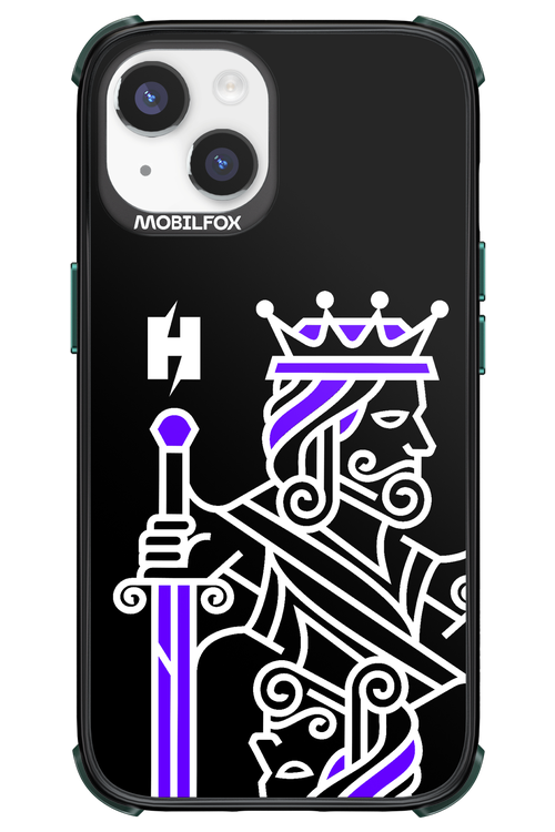 KING - Apple iPhone 14