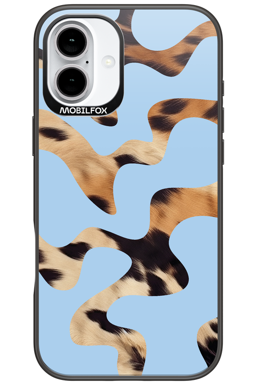 Funky Deer - Apple iPhone 16 Plus