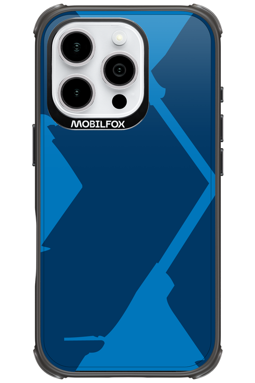 Core Charge - Apple iPhone 16 Pro