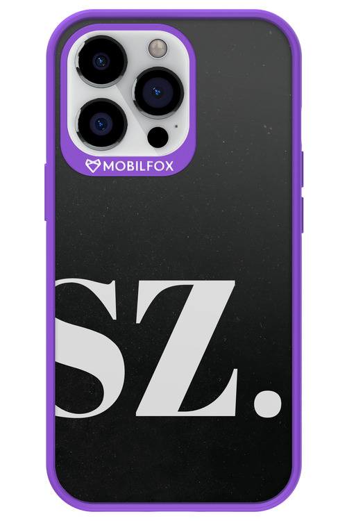 SZ (Off Space) 2.0 - Apple iPhone 13 Pro