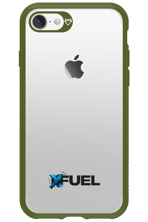 Pure Power - Apple iPhone 7