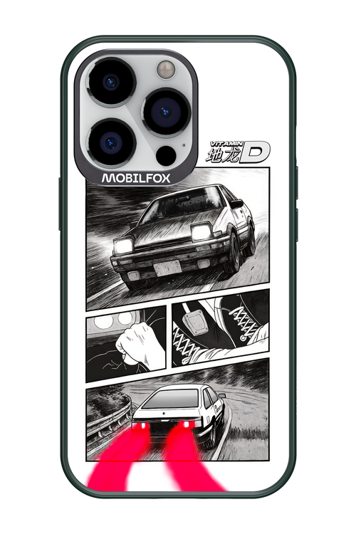 Vitamin D - Apple iPhone 13 Pro