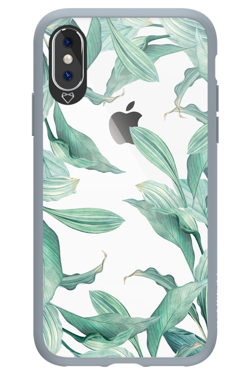 Greenpeace - Apple iPhone XS