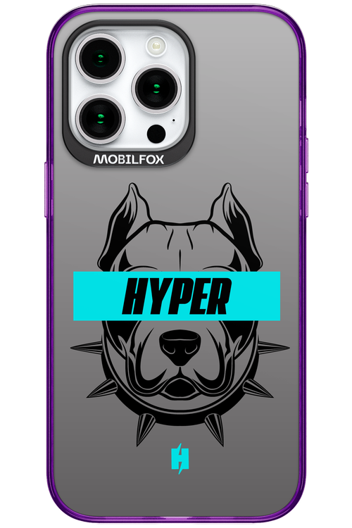 BULL 2.0 - Apple iPhone 15 Pro Max