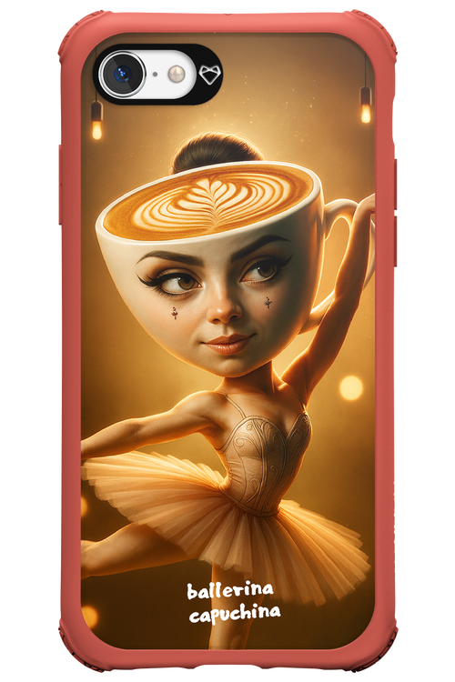 Balerina - Apple iPhone 7