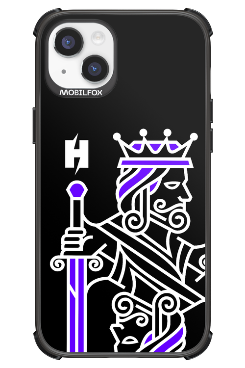 KING - Apple iPhone 14 Plus