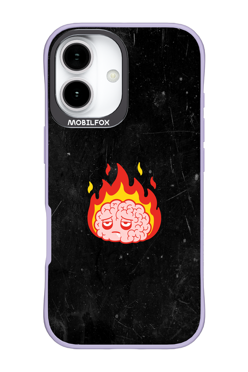 My brain - Apple iPhone 17