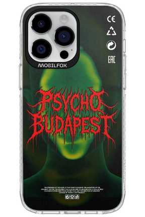 Unknown Nightmare - Apple iPhone 14 Pro Max