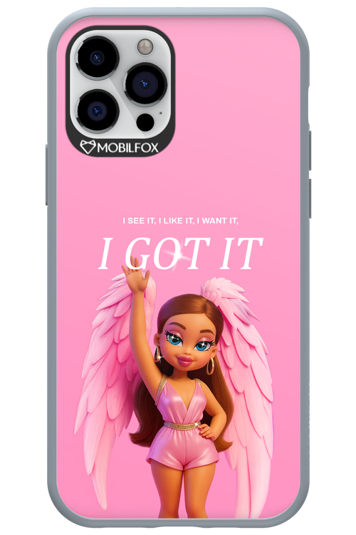 Got It - Apple iPhone 12 Pro