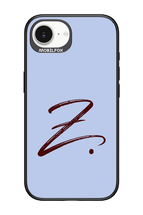 (Jellyfish Presso) Z 2.0 - Apple iPhone 16e