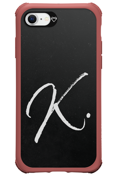 (Off Space) K 2.0 - Apple iPhone SE 2022