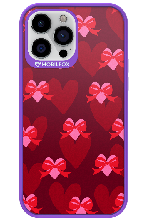 My Heart My Love - Apple iPhone 13 Pro Max