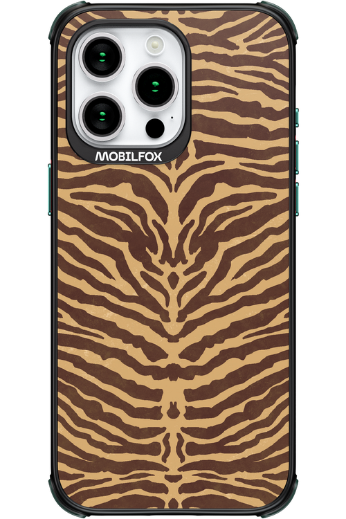 Urban Zebra - Apple iPhone 15 Pro Max