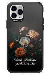 In time 2.0 - Apple iPhone 11 Pro