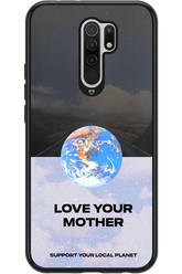 Love Your M - Xiaomi Redmi 9