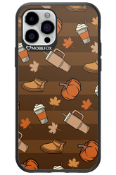 Autumn Brew - Apple iPhone 12 Pro