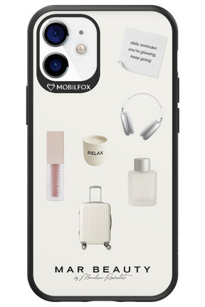 Clean Girl - Apple iPhone 12 Mini