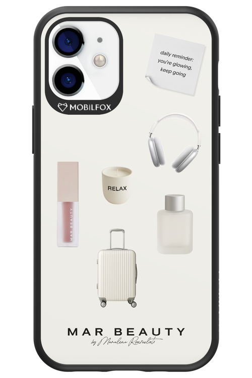 Clean Girl - Apple iPhone 12 Mini