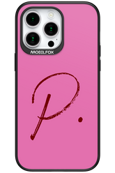 (Sorbet) P 2.0 - Apple iPhone 15 Pro Max