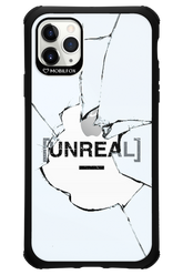 Broken Glass - Apple iPhone 11 Pro Max