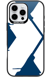 Arctic Edge - Apple iPhone 16 Pro Max