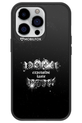 Expensive Taste - Apple iPhone 13 Pro