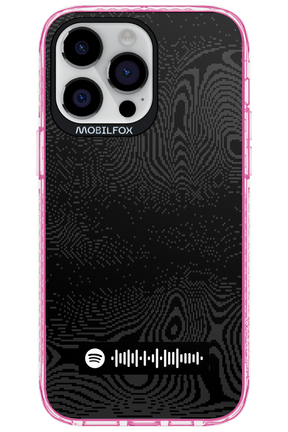 Techno frequency - Apple iPhone 14 Pro Max