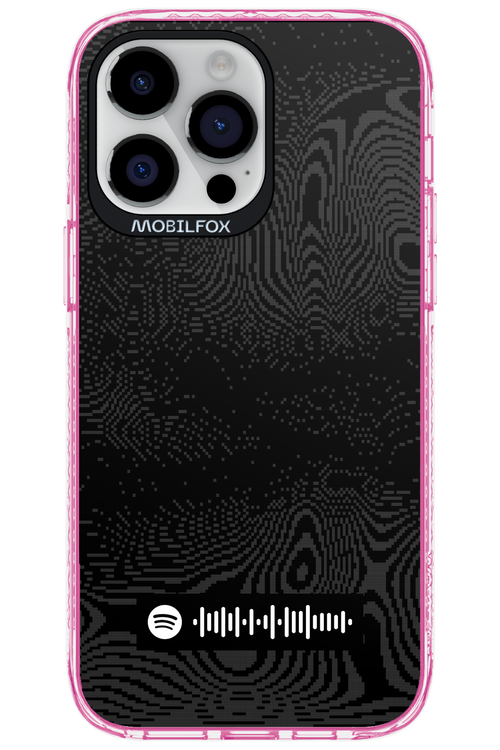 Techno frequency - Apple iPhone 14 Pro Max