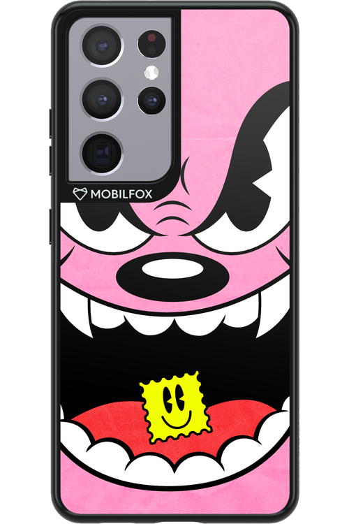Dopamine 2.0 - Samsung Galaxy S21 Ultra