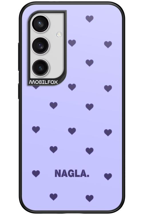 NAGLA - Samsung Galaxy S24