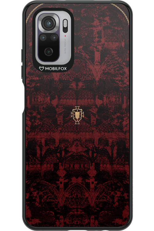Portugalia 2.0 - Xiaomi Redmi Note 10